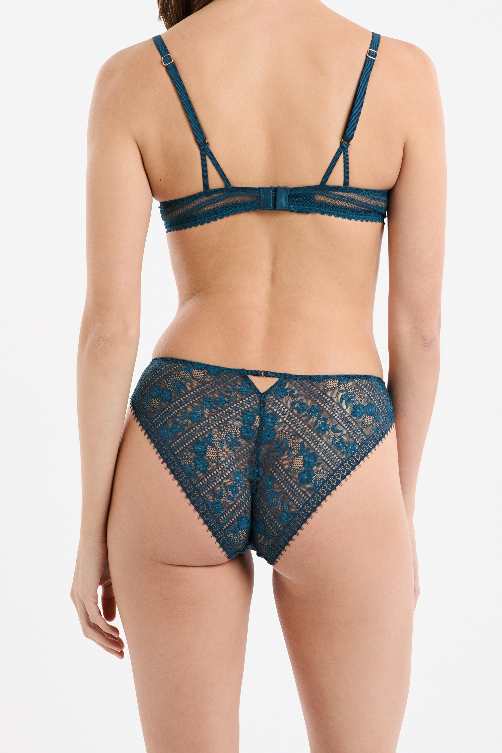 Lace Briefs