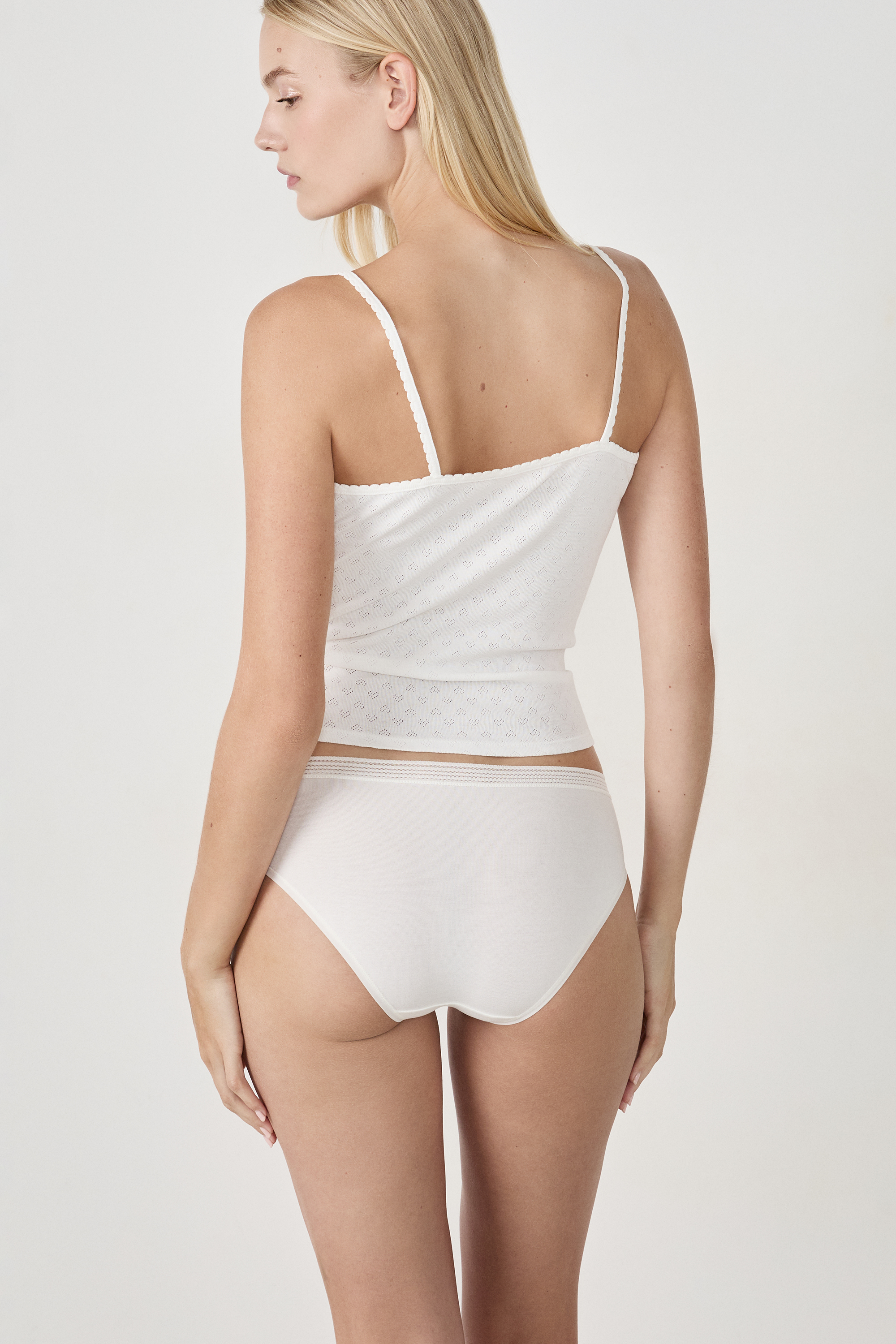 Pack of 3 Cotton Briefs