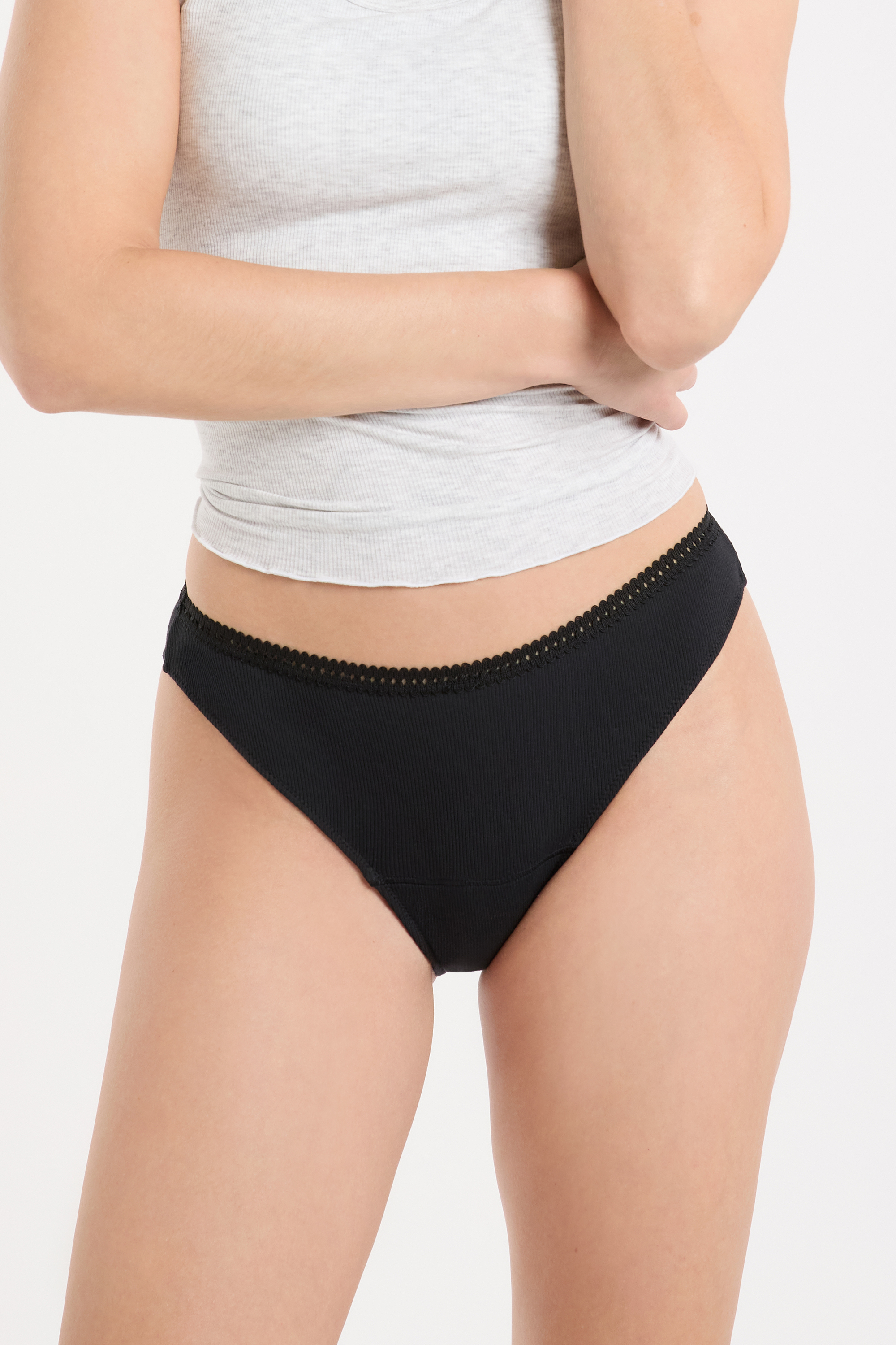 Period Tanga - Light Flow
