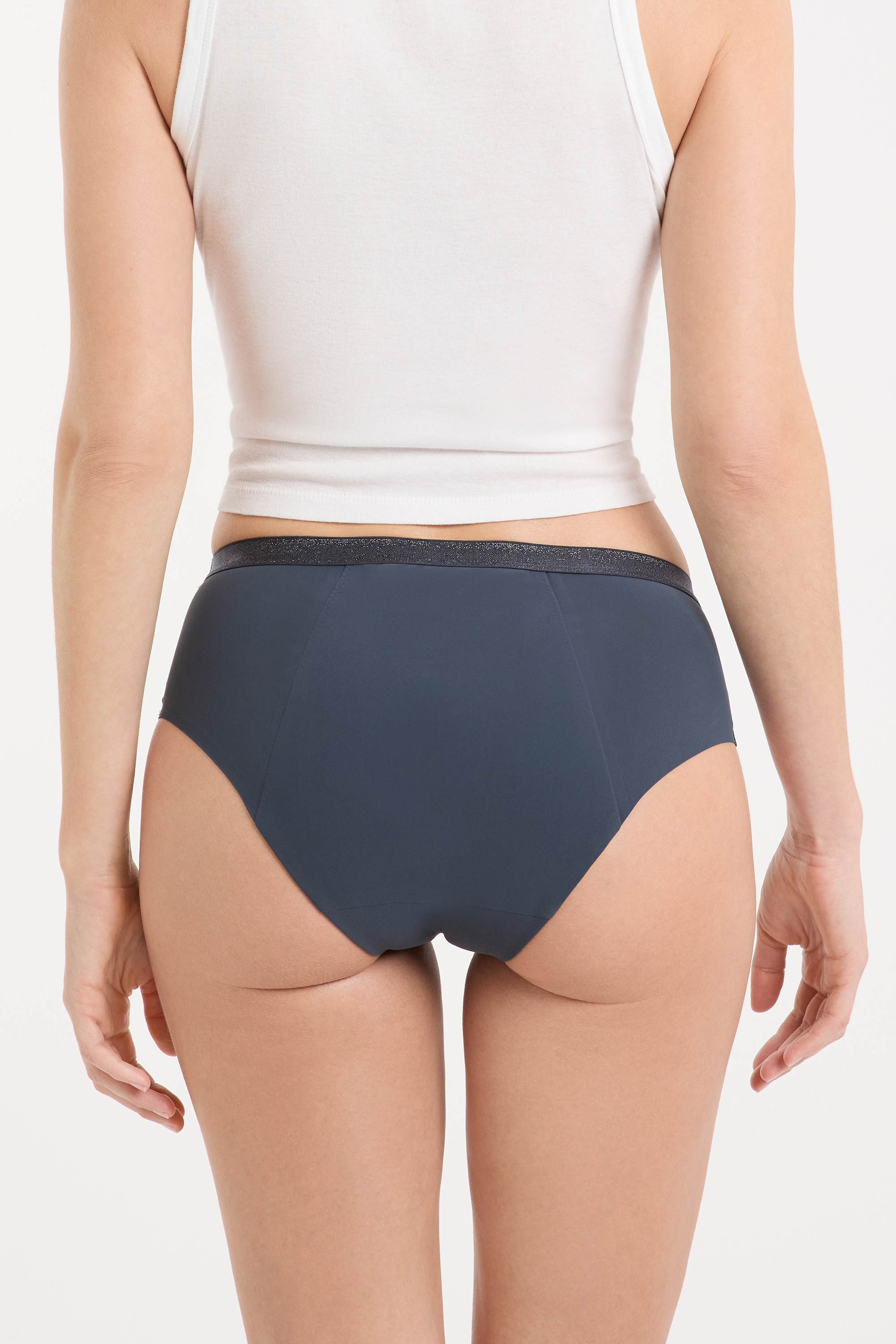 Period Brief - Heavy Flow