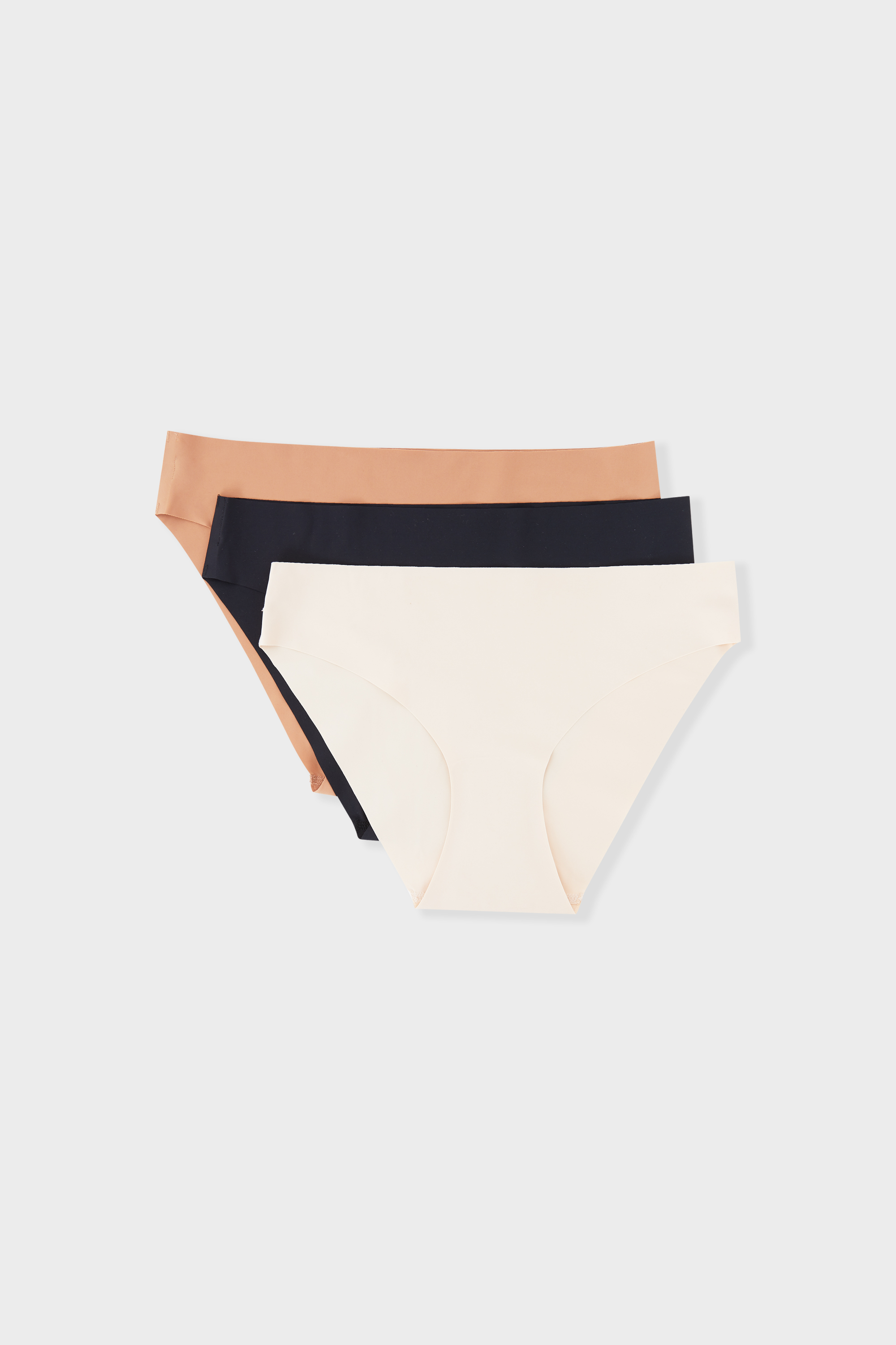 3-Pack Briefs