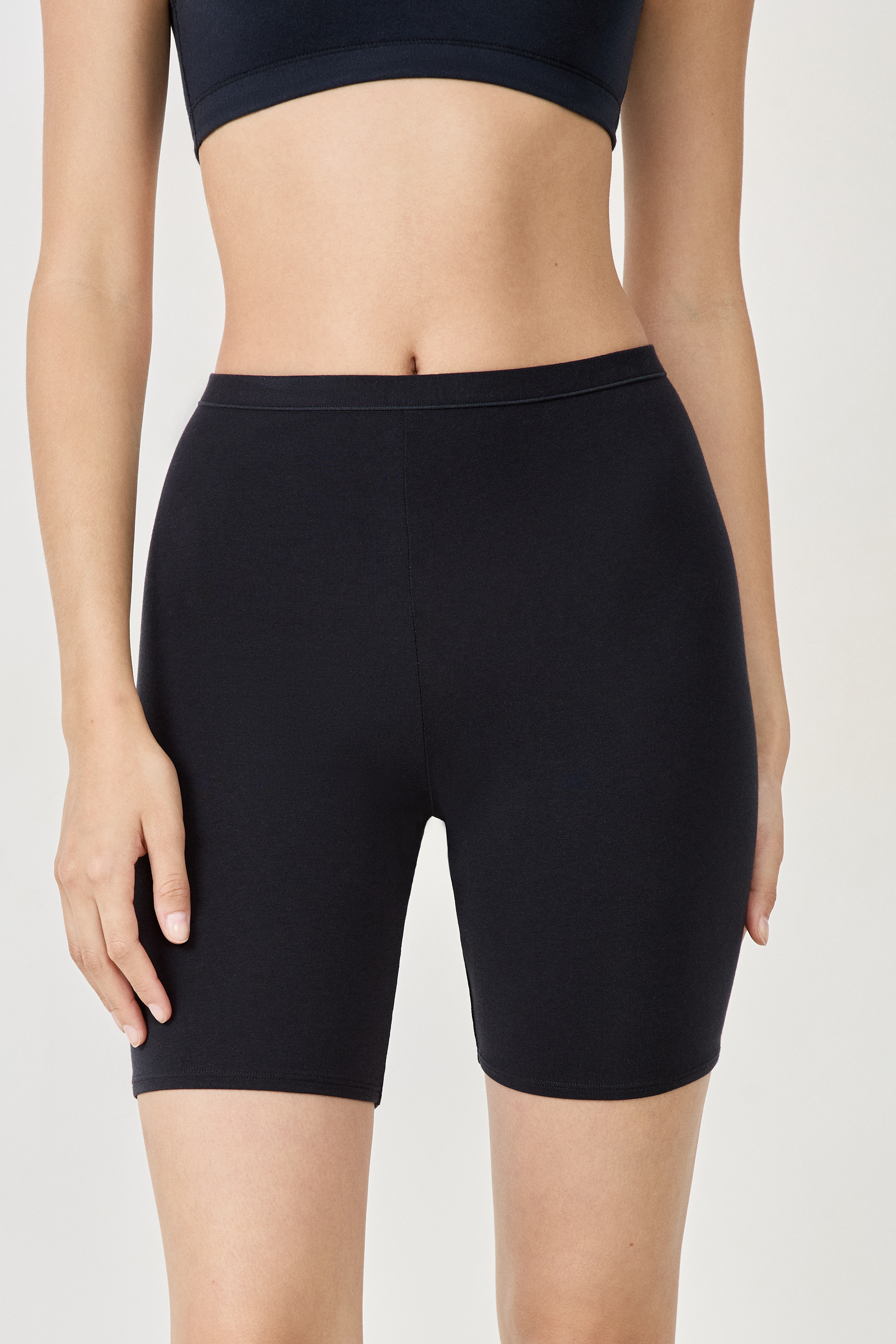 Cotton Shorts