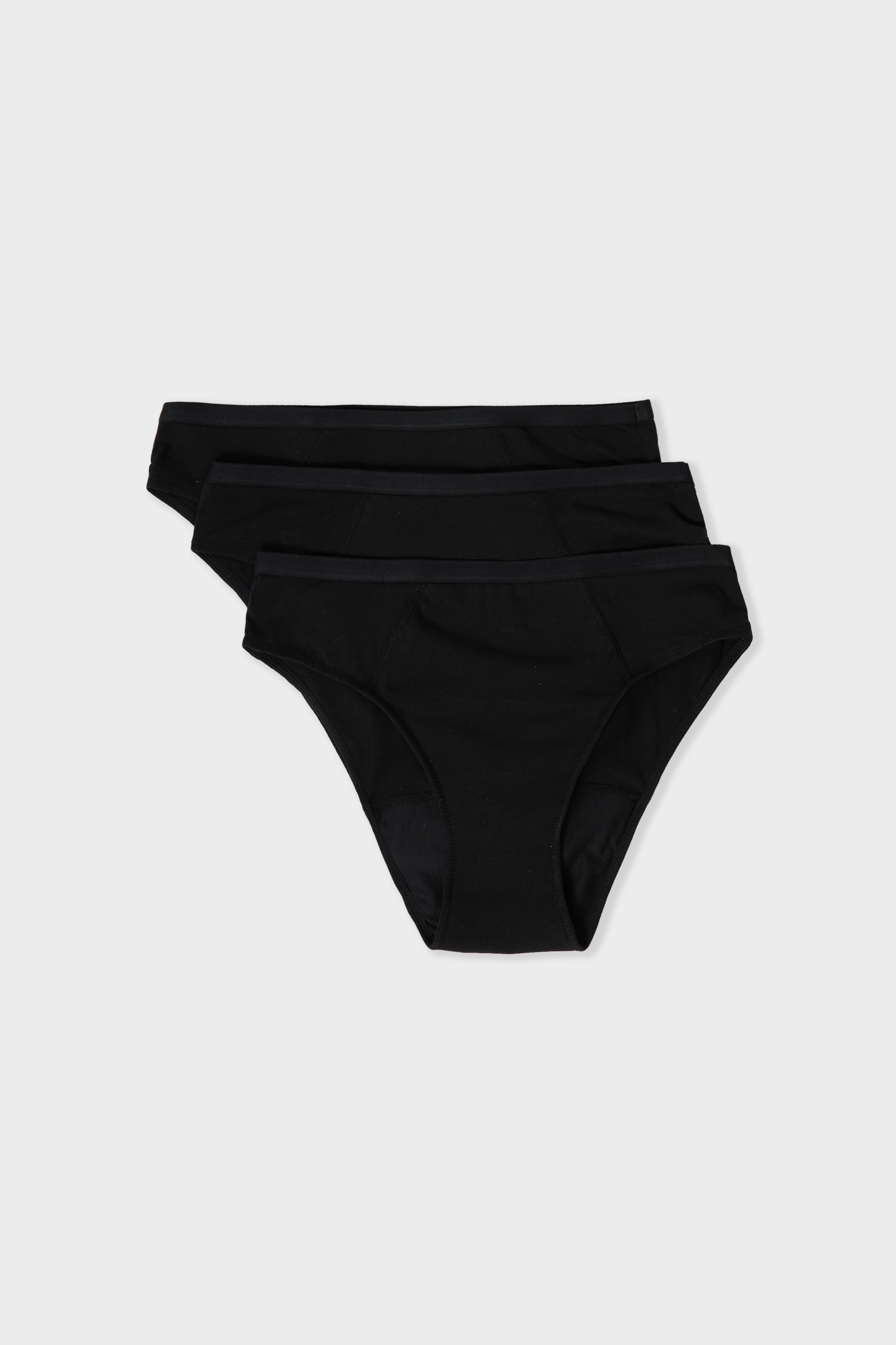 Multipack Period Briefs - Heavy Flow