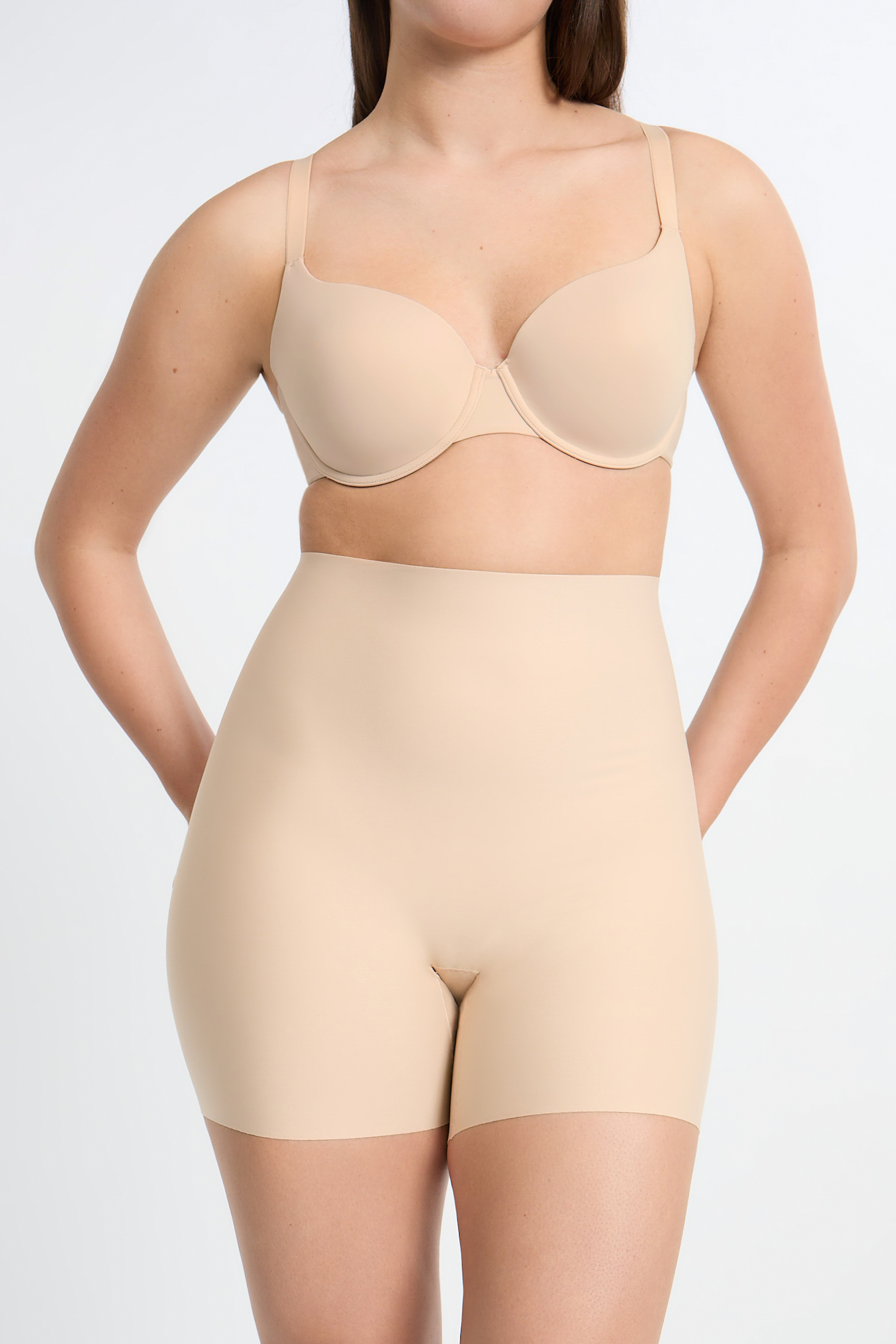 Shaping Panty - Strong Support