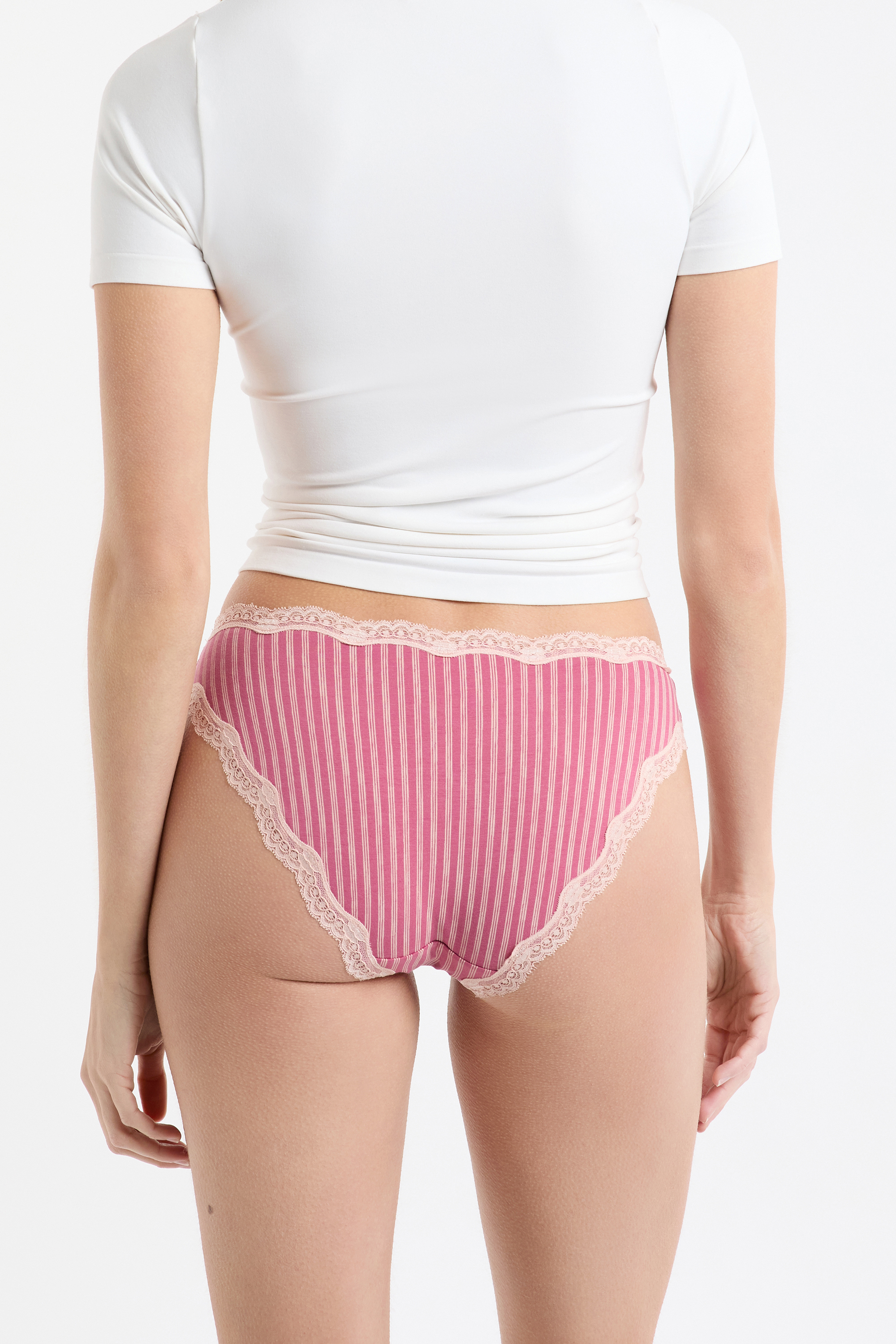 3-Pack Cotton Briefs